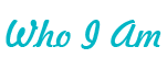 whoiam