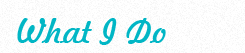 testimonials